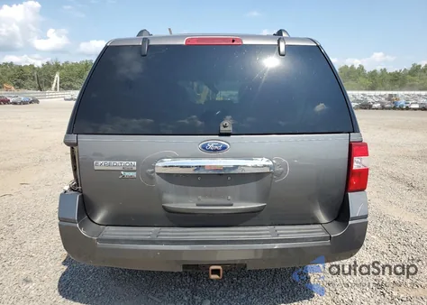 2010 Ford Expedition Limited from USA, damaged, VIN 1FMJU2A50AEB67960